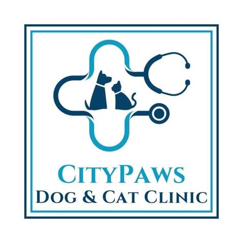 CityPaws Dog & Cat Clinic .